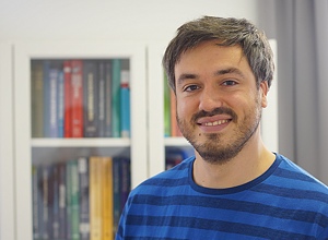 Marcel Usner Statistik Physiker mit Schwerpunkt in Statistik, Datenanalyse und Modellierung